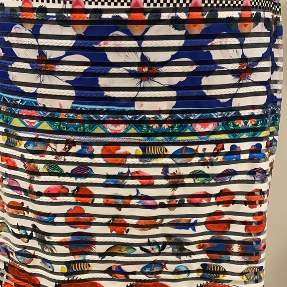 Desigual Fiona Dress - Picture 8 of 13